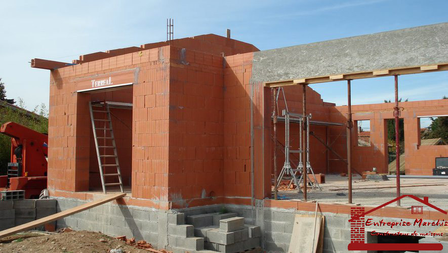 construction maison en brique en essonne 91
